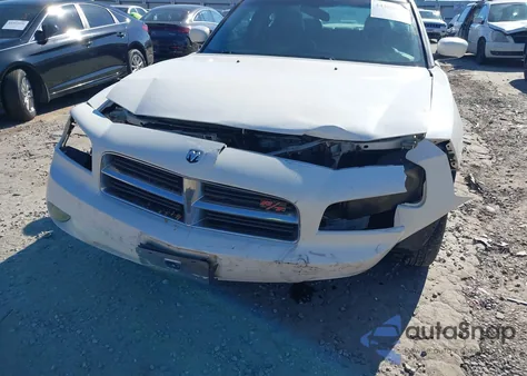 2007 Dodge Charger Rt z USA, uszkodzony, nr VIN 2B3KA53H37H866366